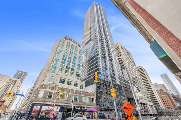 395 Bloor ST E #3803, Toronto C08, ON M4W 1H7