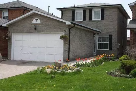 Richmond Hill, ON L4C 7M7,45 Don Head Village BLVD #UPPER