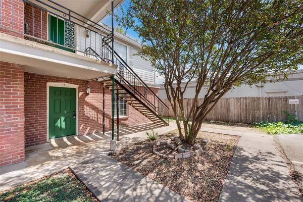 1412 O Avenue #11, Plano, TX 75074