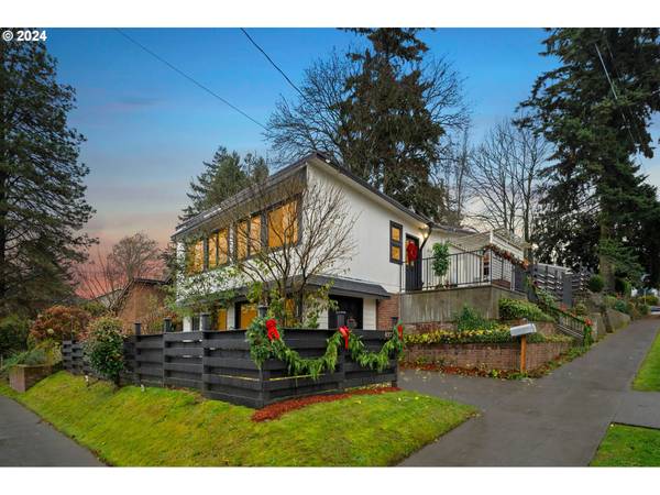 6920 NE 27TH AVE, Portland, OR 97211