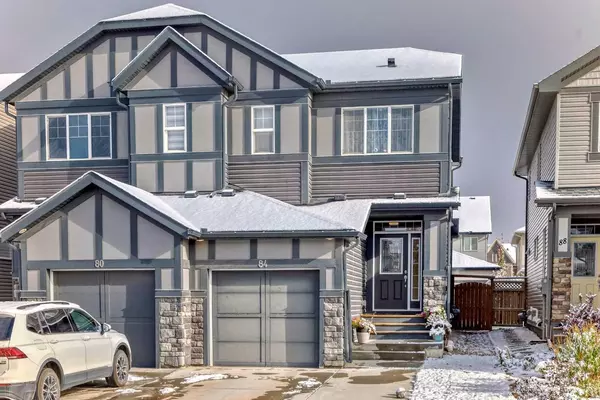 84 Legacy Glen ST SE, Calgary, AB T2X 3E2