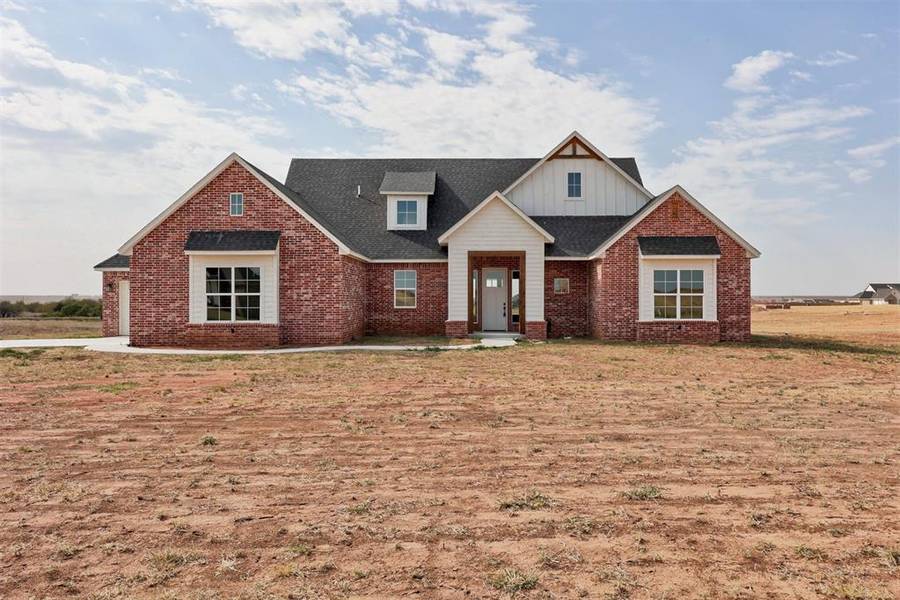 4163 Hawthorne Street, Piedmont, OK 73078