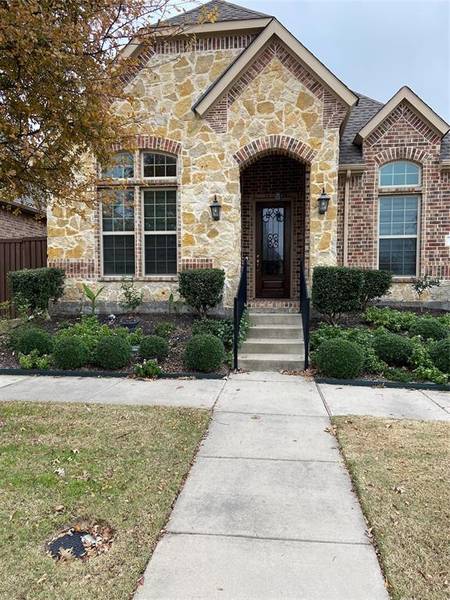 571 Kimblewick Drive, Frisco, TX 75036