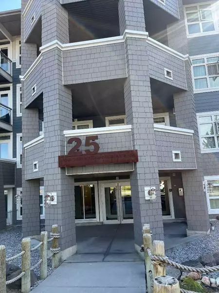 25 Auburn Meadows AVE SE #404, Calgary, AB T3M 2L3