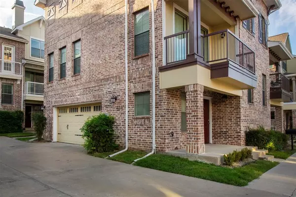 Richardson, TX 75080,2115 Boulder Trail