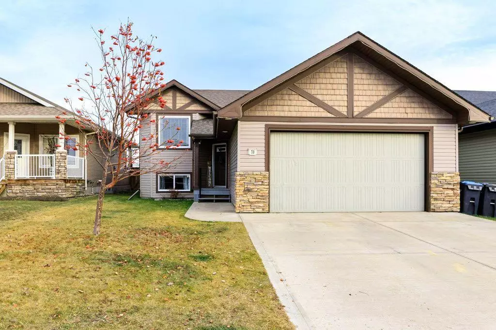 Sylvan Lake, AB T4S0B7,70 ROZIER Close