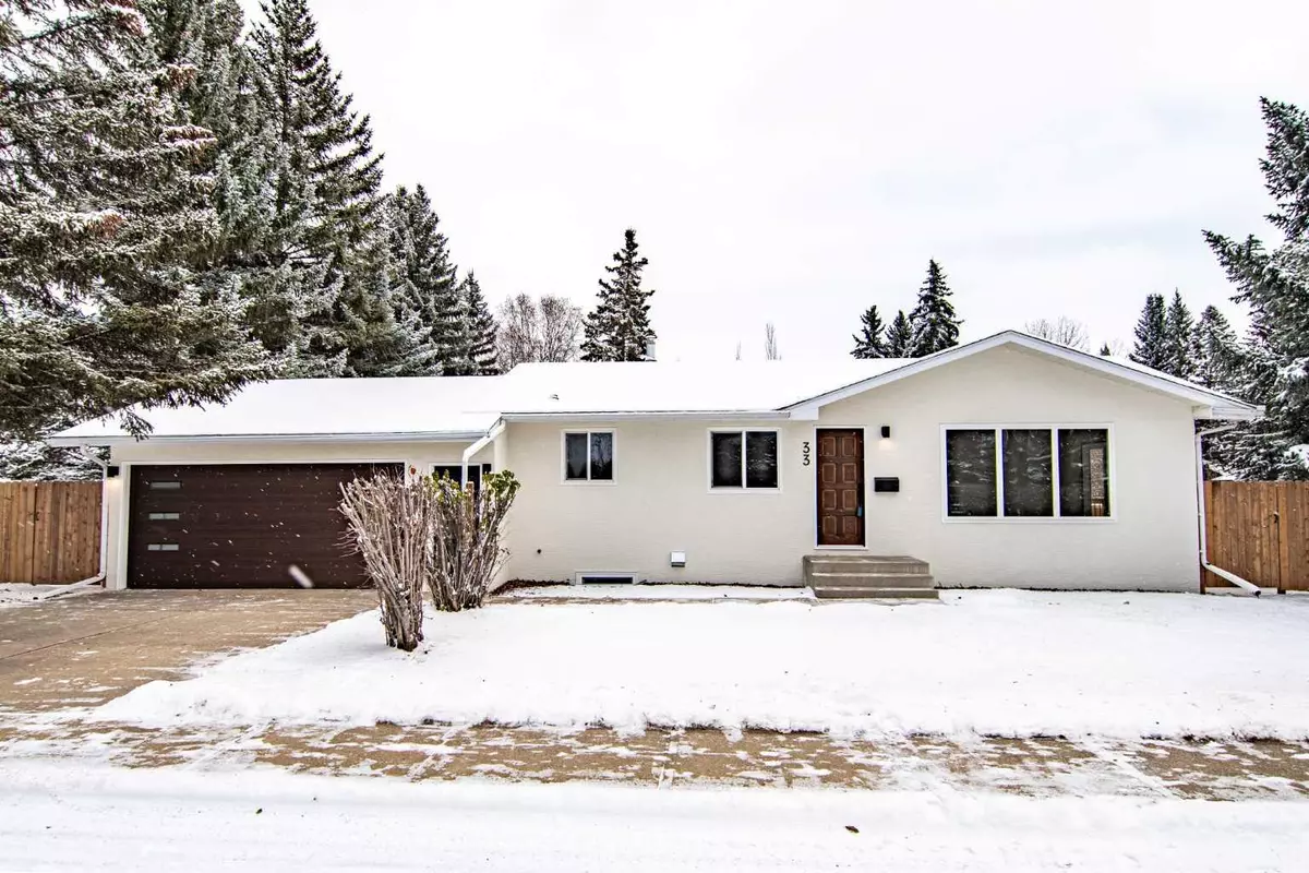 Red Deer, AB T4N 0J2,33 Munro CRES