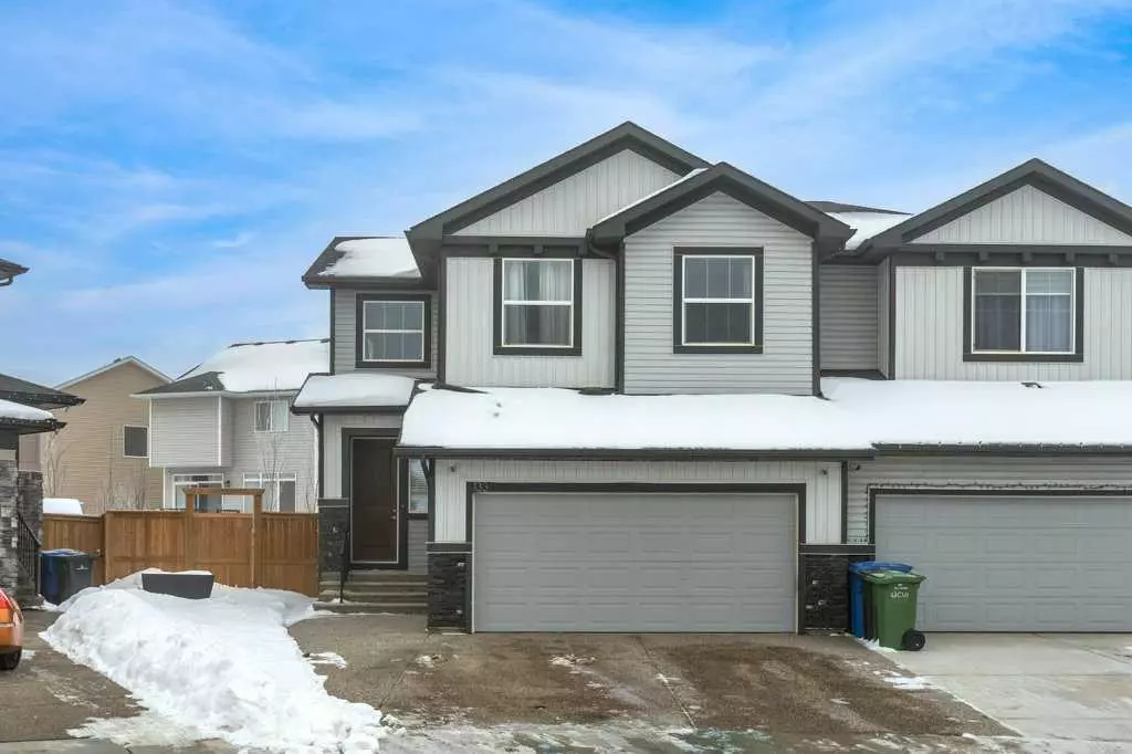 Chestermere, AB T1X 1Y7,133 Marina Key