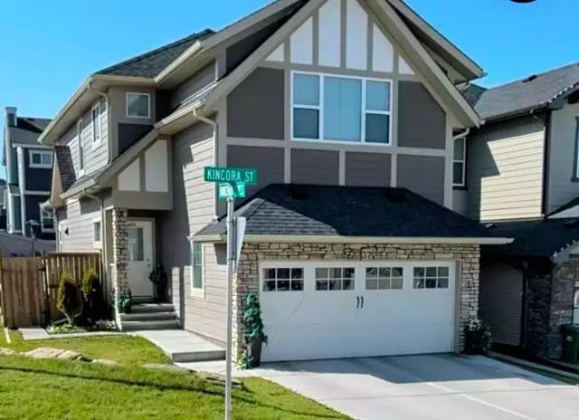 Calgary, AB T3R0N4,37 Kincora ST Northwest