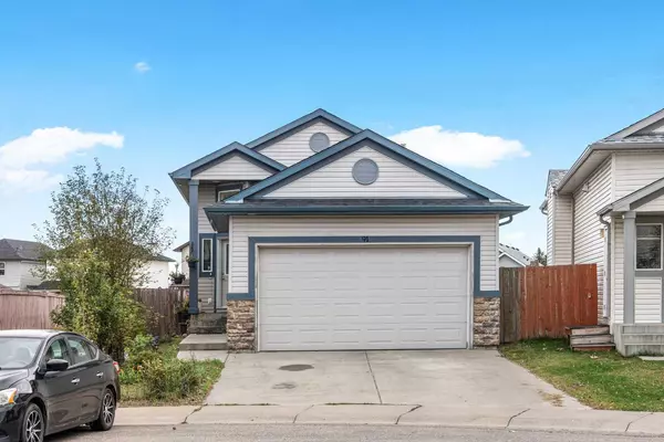 91 Taralea CRES NE, Calgary, AB T3J 5A8