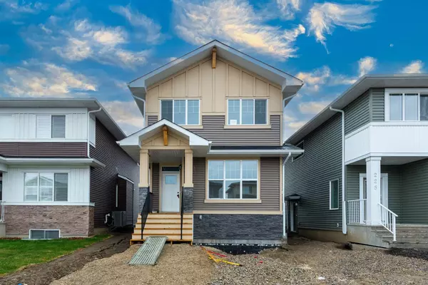 Chestermere, AB t1x2t1,229 chelsea PL