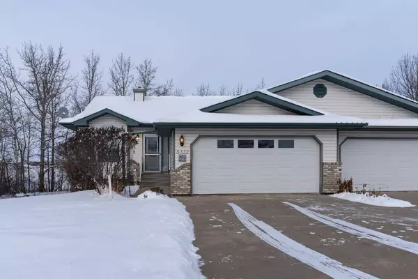 5322 58 Street Close, Camrose, AB T4V 4M9