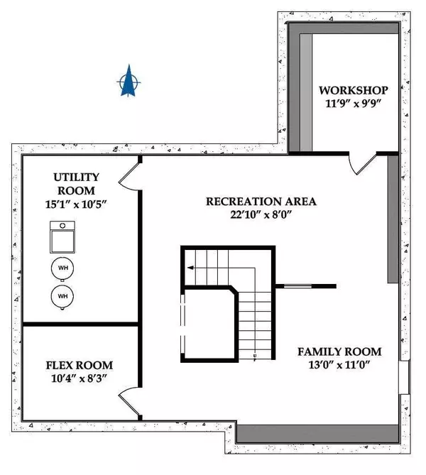 Calgary, AB T3A 4G8,8 Edgeridge WAY Northwest