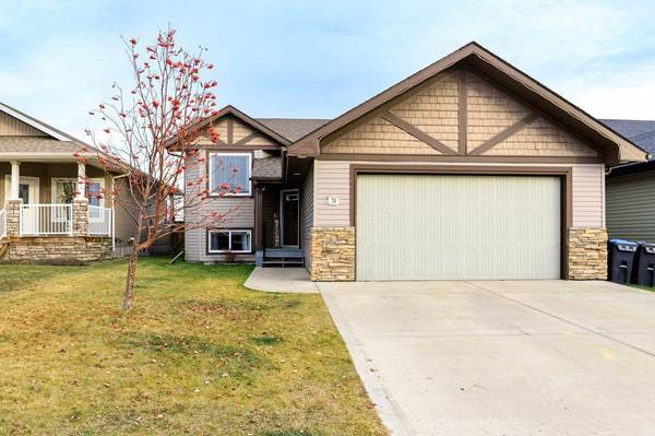 70 ROZIER Close, Sylvan Lake, AB T4S0B7