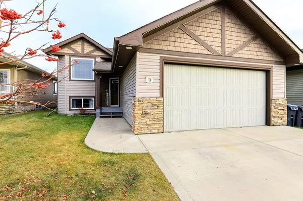 Sylvan Lake, AB T4S0B7,70 ROZIER Close