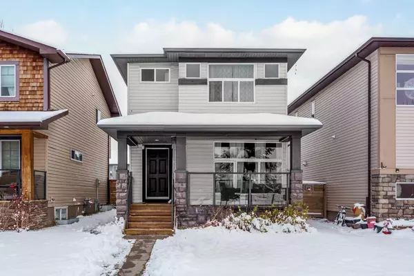 74 Walden CRES SE, Calgary, AB T2X 0S9