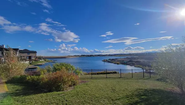 Rural Rocky View County, AB T3Z0J1,1168 Sailfin Heath