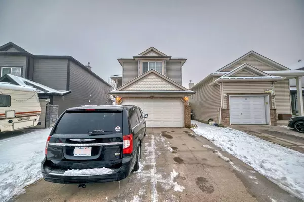 191 Saddleback RD Northeast, Calgary, AB T3J 4K6