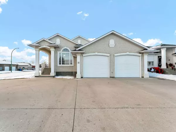 2 Vintage Meadows CT Southeast, Medicine Hat, AB T1B 4G8