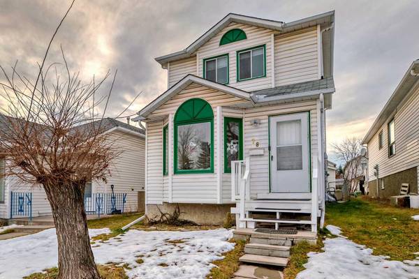 78 Hunterhorn CRES Northeast, Calgary, AB T2K6J2