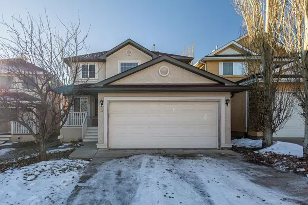 Calgary, AB T3A 6A8,13 Edgeridge Mews NW