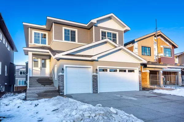 Chestermere, AB T1X 2V1,14 Waterford CRES