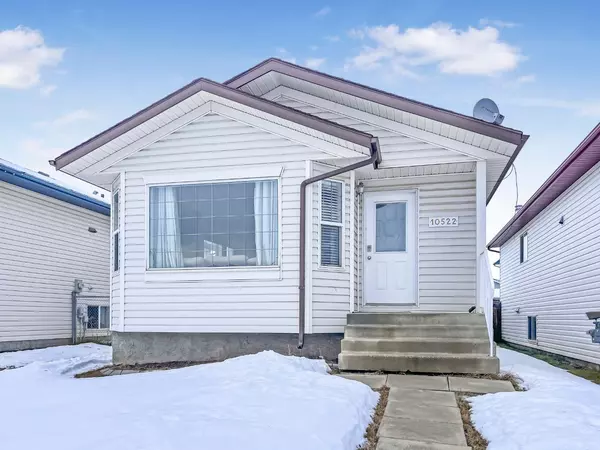 10522 72 AVE, Grande Prairie, AB T8W 2P9