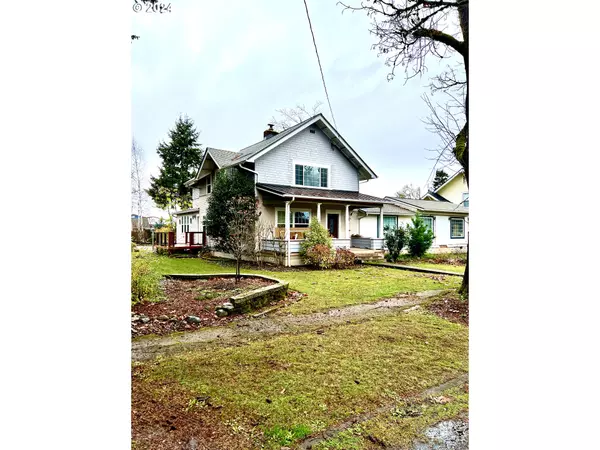 Creswell, OR 97426,275 N 6TH ST