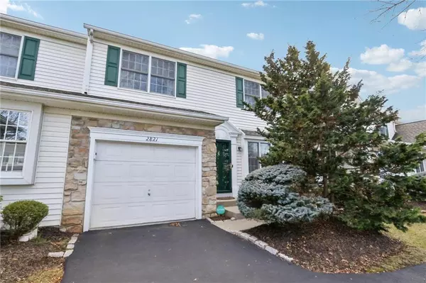 Bethlehem Twp, PA 18045,2821 Hope Ridge Drive