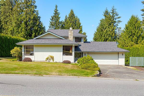 North Saanich, BC V8L 3Z7,1734 Forest Park Dr