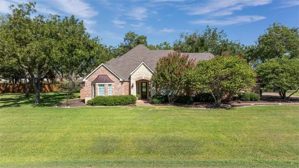 9308 Spyglass Court, Granbury, TX 76049