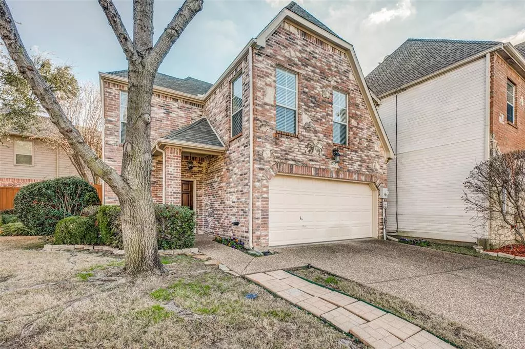 Dallas, TX 75243,8752 Coppertowne Lane