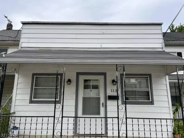 113 Bullman St, Phillipsburg Town, NJ 08865