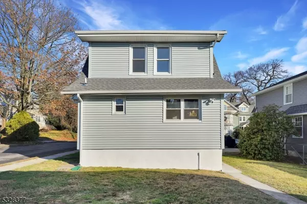 Nutley Twp., NJ 07110,39 Burnett Pl