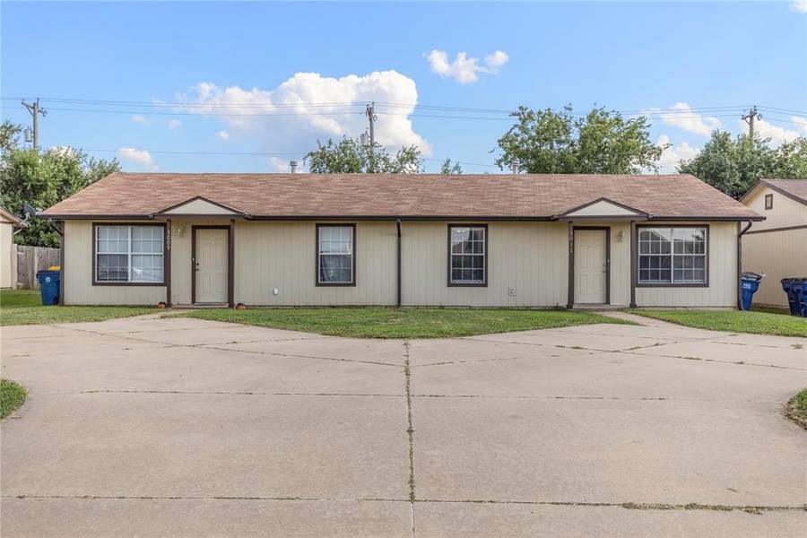 5005 W 5th Place, Stillwater, OK 74074