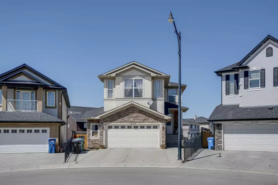 405 Taralake LNDG Northeast, Calgary, AB T3J0A6