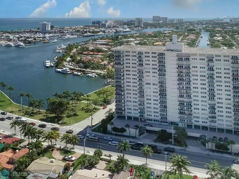 2500 E Las Olas Blvd  #1708, Fort Lauderdale, FL 33301