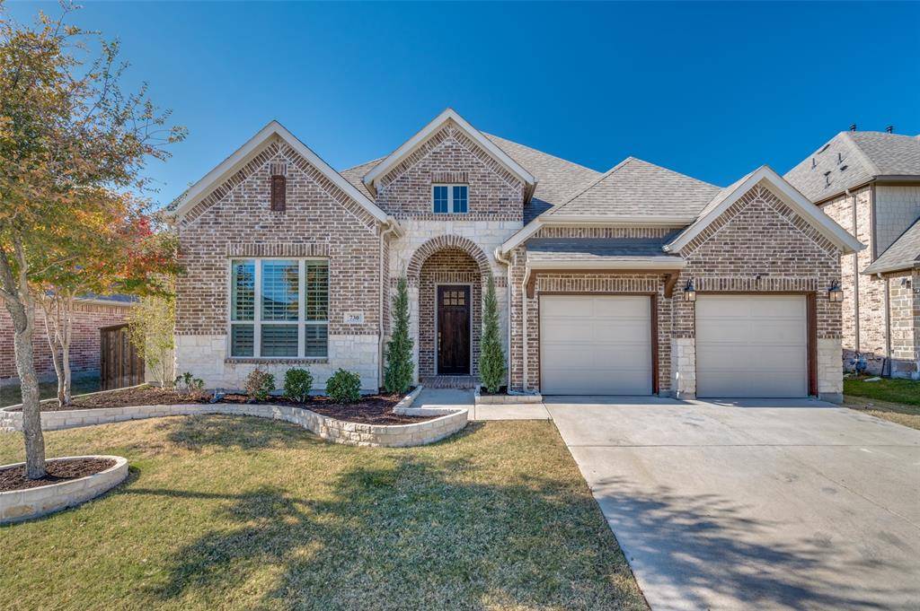 Prosper, TX 75078,730 Grove Vale Drive