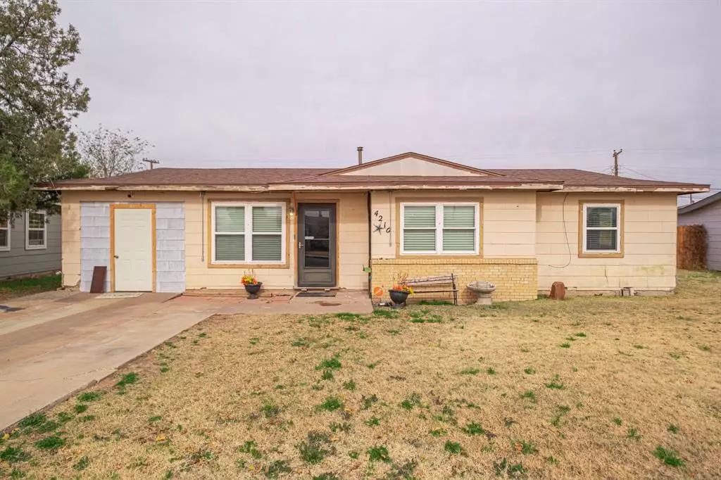 Midland, TX 79703,4210 Pleasant Drive