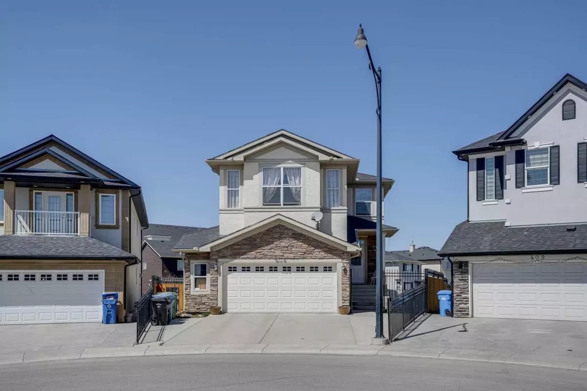 Calgary, AB T3J0A6,405 Taralake LNDG NE