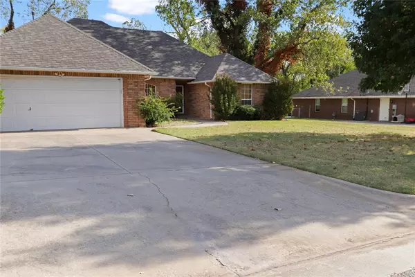 8000 Westwood Drive, Oklahoma City, OK 73169