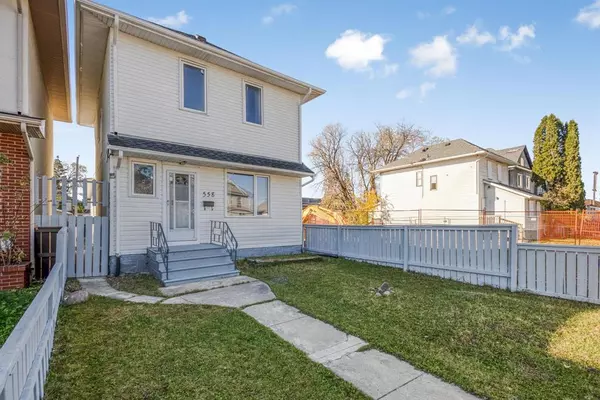 Winnipeg, MB R2W 1K9,558 Mountain AVE