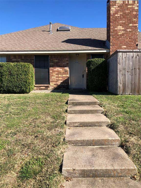 434 Warbler Drive, Desoto, TX 75115