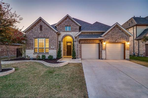 Prosper, TX 75078,730 Grove Vale Drive