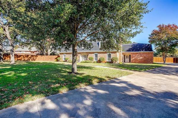 Colleyville, TX 76034,6009 Hunter Court