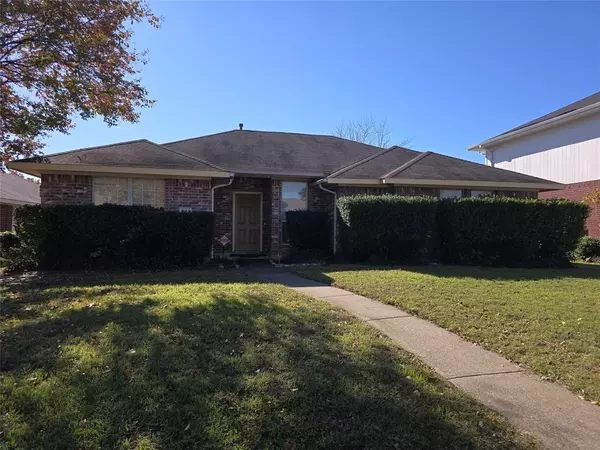 1443 Chapman Drive, Lancaster, TX 75134