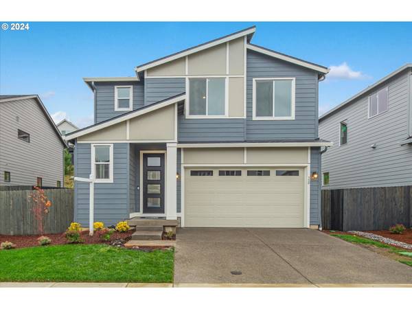 369 W Laurel ST, Washougal, WA 98671