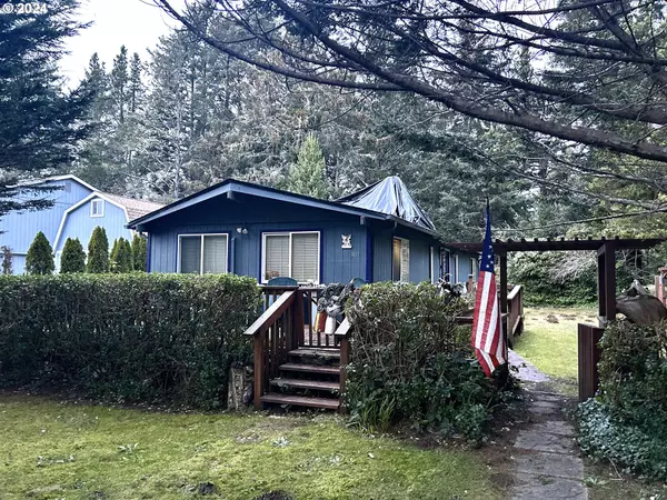 Ocean Park, WA 98640,1611 208TH PL