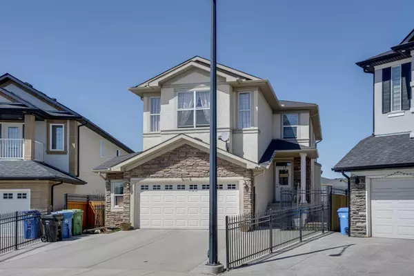 Calgary, AB T3J0A6,405 Taralake LNDG Northeast