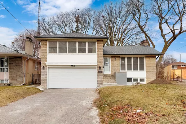 Toronto C14, ON M2M 2A3,6 Deering CRES